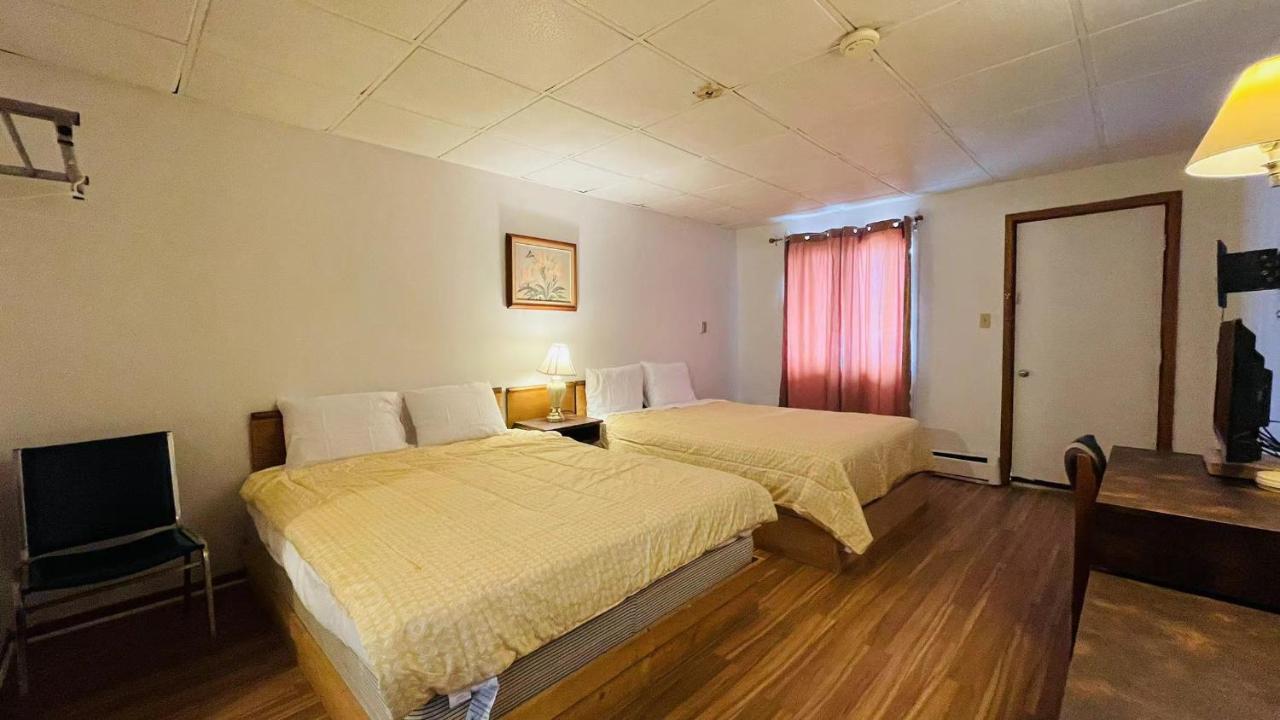 Summerside Motel&Cottages Exteriör bild