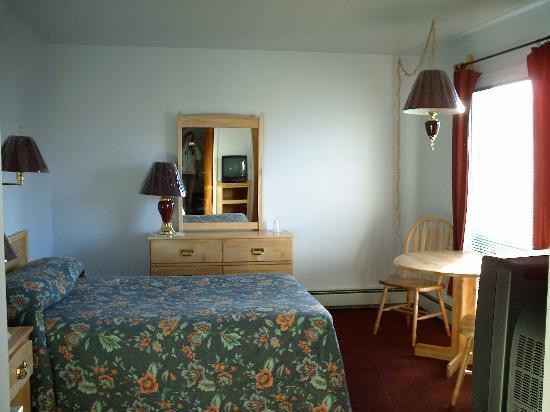 Summerside Motel&Cottages Rum bild