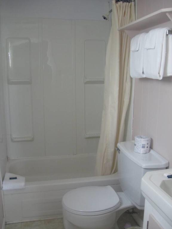 Summerside Motel&Cottages Rum bild
