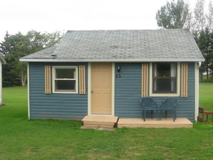 Summerside Motel&Cottages Exteriör bild