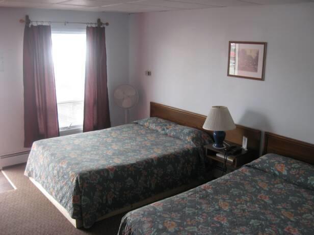 Summerside Motel&Cottages Rum bild
