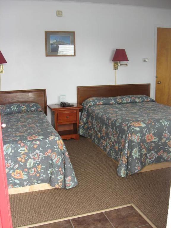 Summerside Motel&Cottages Rum bild