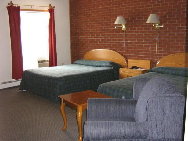 Summerside Motel&Cottages Rum bild