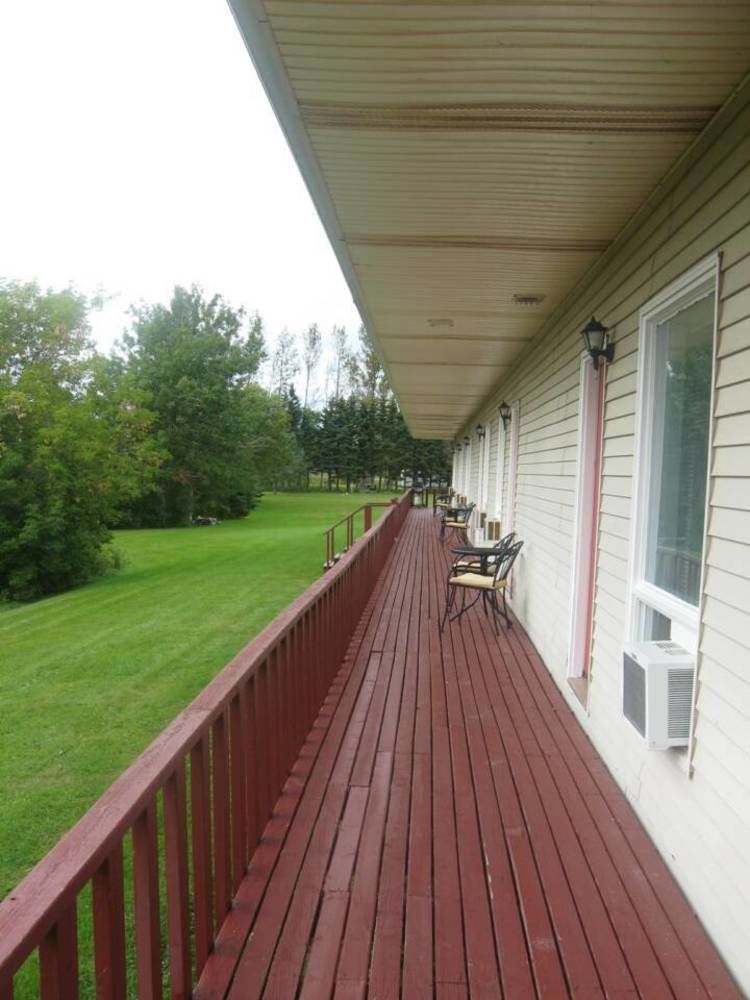 Summerside Motel&Cottages Exteriör bild